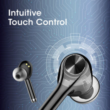 Load image into Gallery viewer, Wireless Earphones KNZ SoundMax True Wireless Earphone with Qi Wireless Charging Case - KNZ Technology