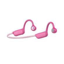 Afbeelding in Gallery-weergave laden, EZPZ Bluetooth 5.1 Wireless Open-Ear Headphone - PINK - KNZ Technology