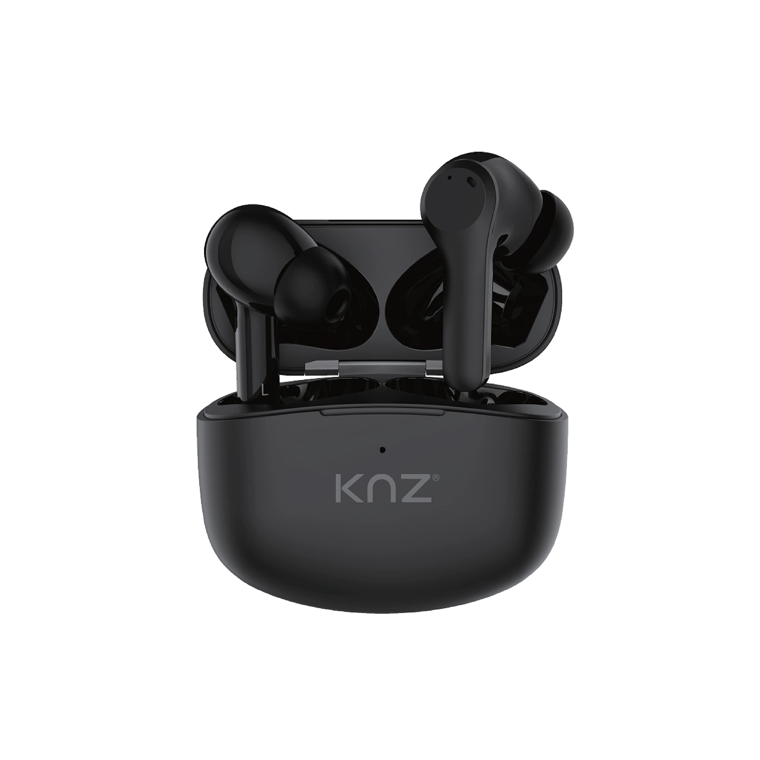 Auriculares inalámbricos KNZ PureFect ANC1