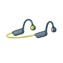 Cargar imagen en el visor de la galería, EZPZ Bluetooth 5.1 Wireless Open-Ear Headphone - NEON - KNZ Technology