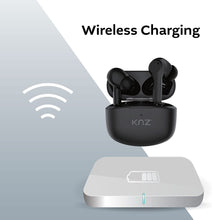 Load image into Gallery viewer, Wireless Earphones KNZ PureFect ANC Wireless Earbuds - KNZ Technology