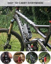 Load image into Gallery viewer, Wireless Speakers 4-PACK KNZ GODUO Magnetic Wireless Speakers (Gray) - KNZ Technology