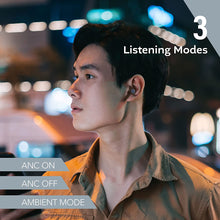 Load image into Gallery viewer, Wireless Earphones KNZ PureFect ANC Wireless Earbuds - KNZ Technology
