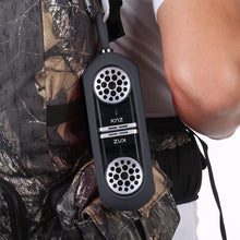 Load image into Gallery viewer, Wireless Speakers 4-PACK KNZ GODUO Magnetic Wireless Speakers (Gray) - KNZ Technology