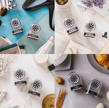 Load image into Gallery viewer, Wireless Speakers KNZ GoDuo Magnetic Wireless Speakers (Black) - KNZ Technology