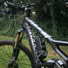 Afbeelding in Gallery-weergave laden, Wireless Speakers 4-PACK KNZ GoDuo Magnetic Wireless Speakers (Black) - KNZ Technology