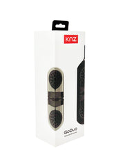 画像をギャラリービューアに読み込む, Wireless Speakers KNZ GoDuo Magnetic Wireless Speakers (Smoke) - KNZ Technology