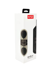 Load image into Gallery viewer, Wireless Speakers 4-PACK KNZ GODUO Magnetic Wireless Speakers (Smoke) - KNZ Technology
