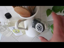 ギャラリービューアKNZ GoDuo Magnetic Wireless Speakers (Smoke)に読み込んでビデオを見る