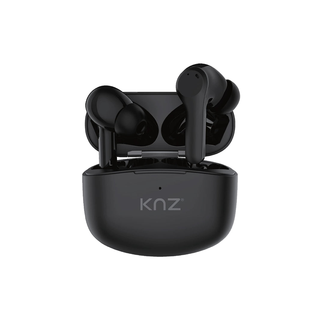 Wireless Earphones KNZ PureFect ANC Wireless Earbuds - KNZ Technology