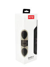 画像をギャラリービューアに読み込む, Wireless Speakers KNZ GoDuo Magnetic Wireless Speakers (Smoke) - KNZ Technology
