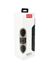Charger l&#39;image dans la galerie, Wireless Speakers 4-PACK KNZ GODUO Magnetic Wireless Speakers (Smoke) - KNZ Technology
