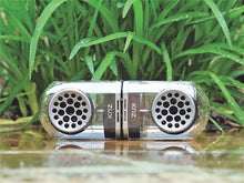 Laden und Abspielen von Videos im Galerie-Viewer, KNZ GoDuo Magnetic Wireless Speakers (Smoke)
